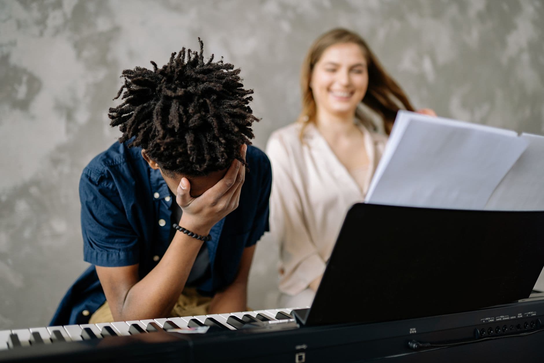 Music lessons in Cumming, Georgia