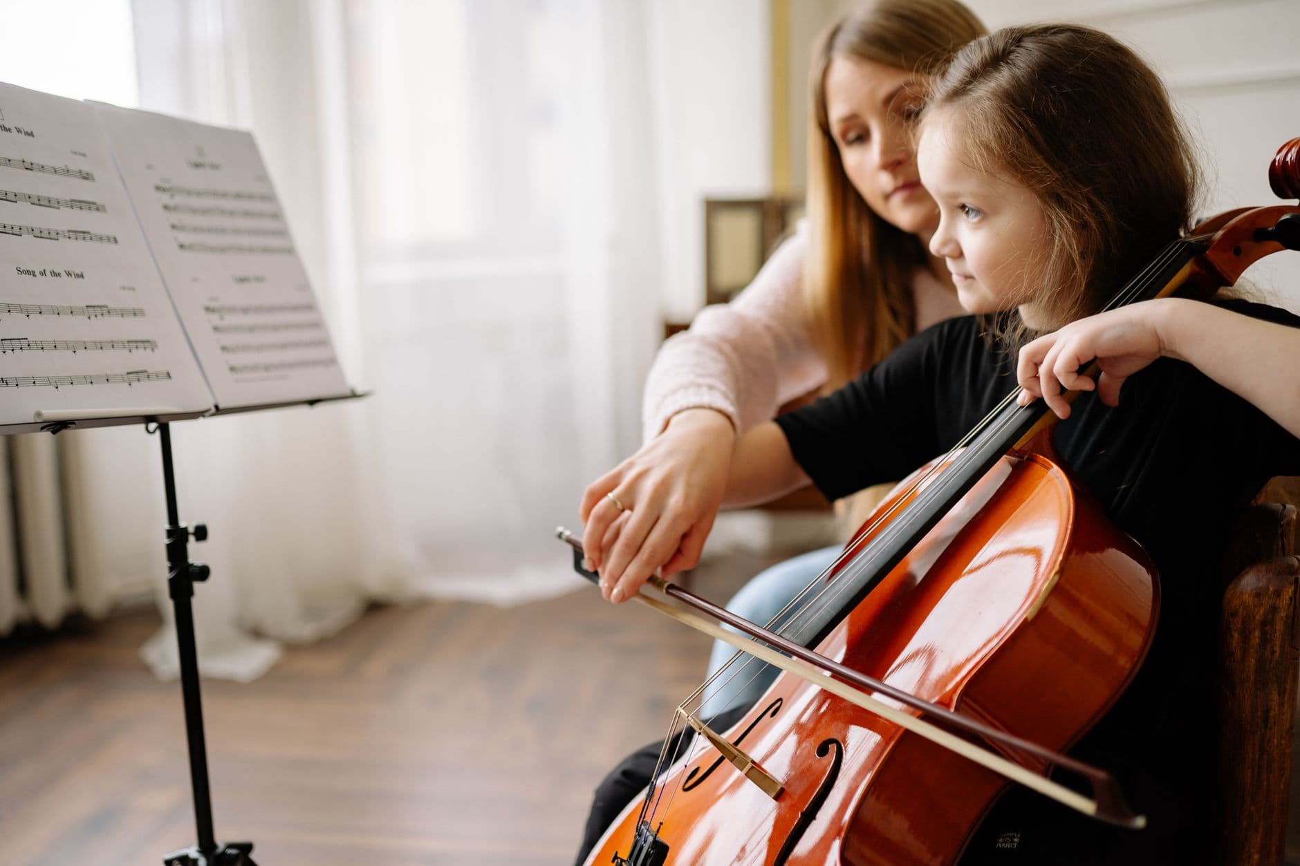 Music lessons in Kennesaw, Georgia