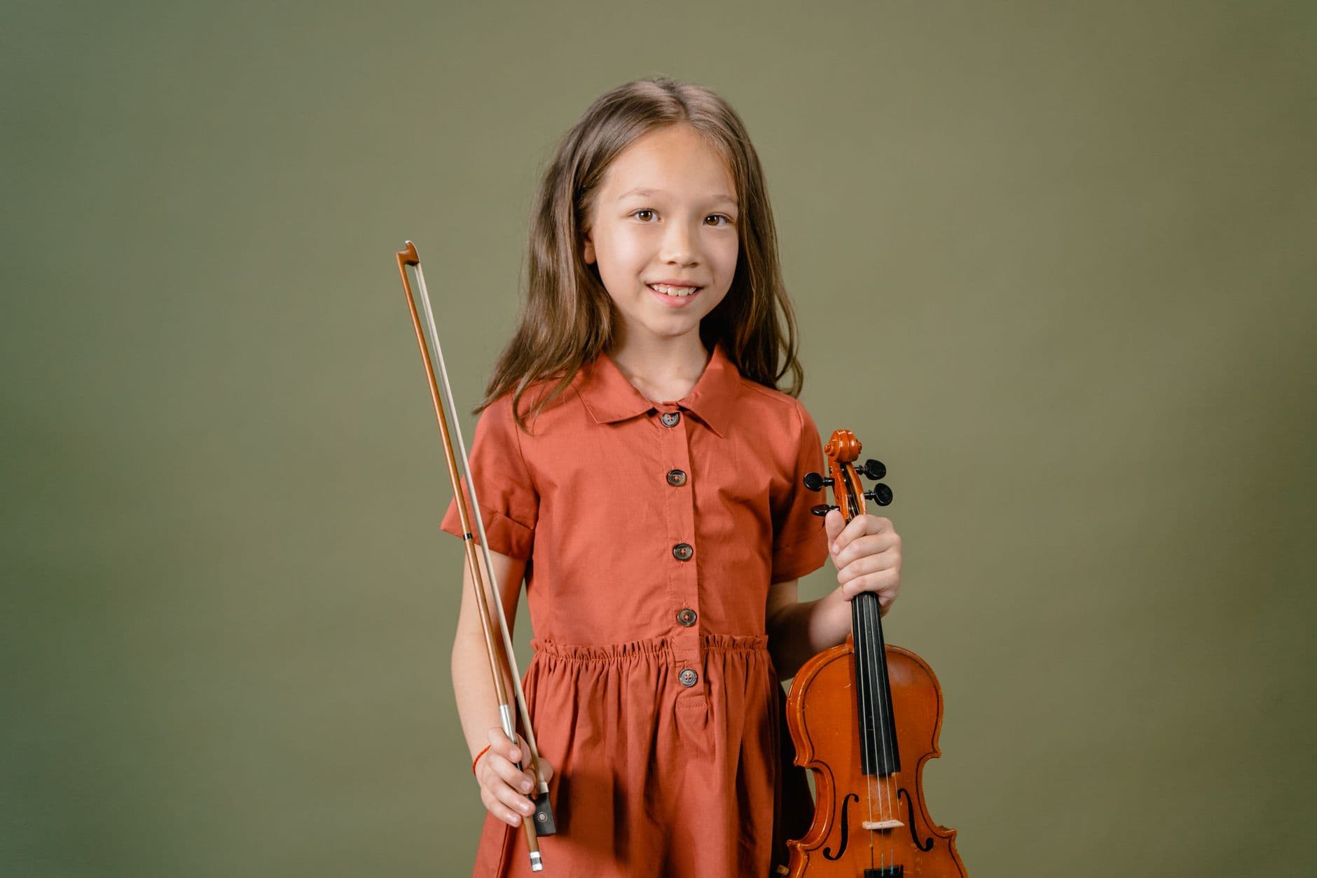Music lessons in Norcross, Georgia