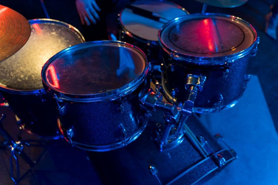 Drums technique dictionary
