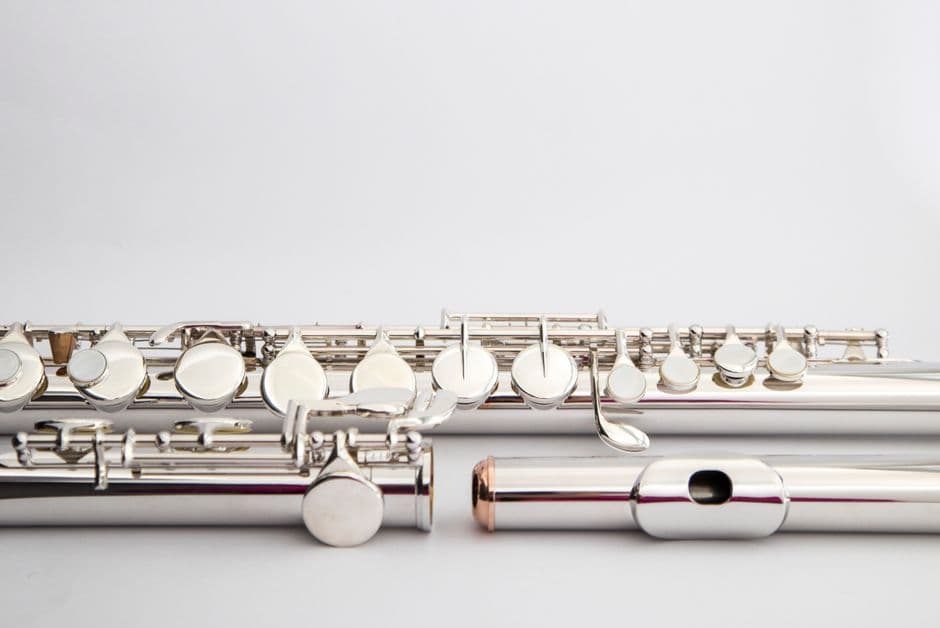 Flute technique dictionary
