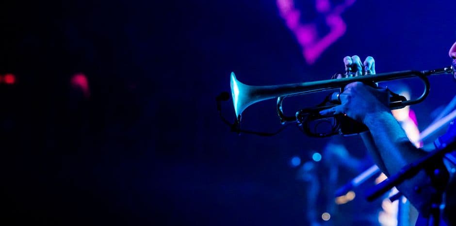 Trumpet technique dictionary