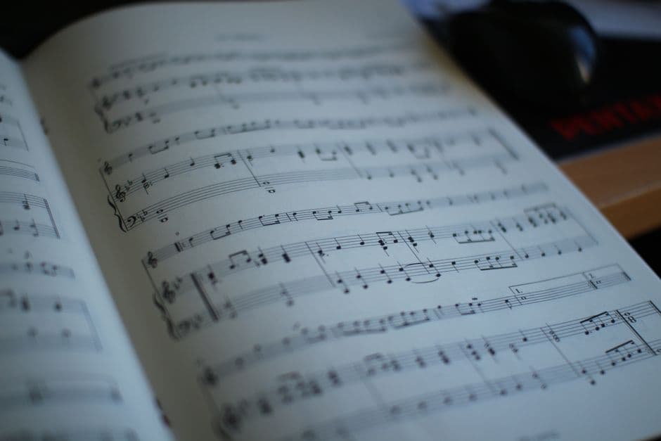Sheet music and notation, music theory lessons serving Brookhaven, GA