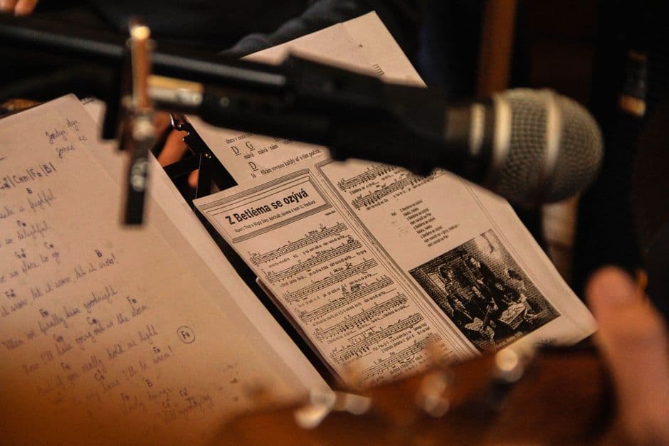 Sheet music and notation, music theory lessons serving Buford, GA