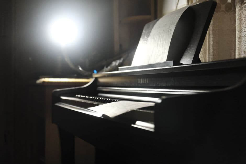 Sheet music and notation, music theory lessons serving Duluth, GA