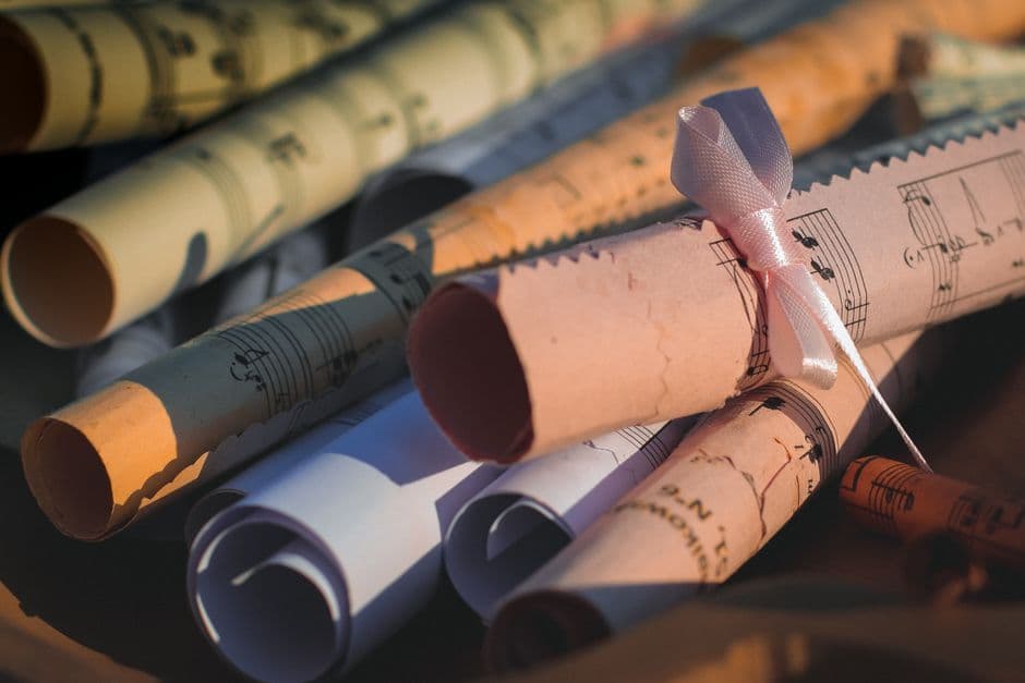 Sheet music and notation, music theory lessons serving Johns Creek, GA