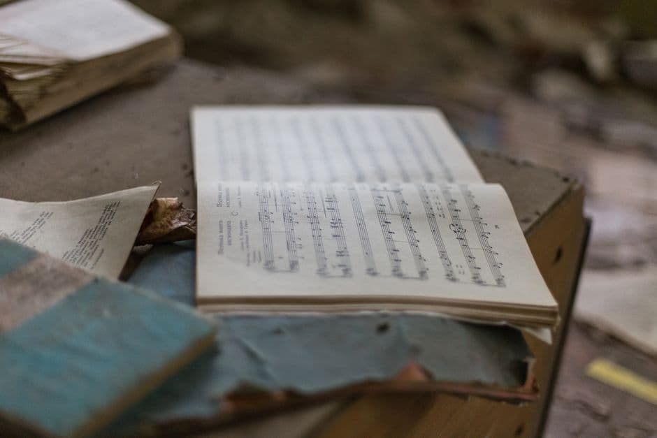 Sheet music and notation, music theory lessons serving Peachtree Corners, GA