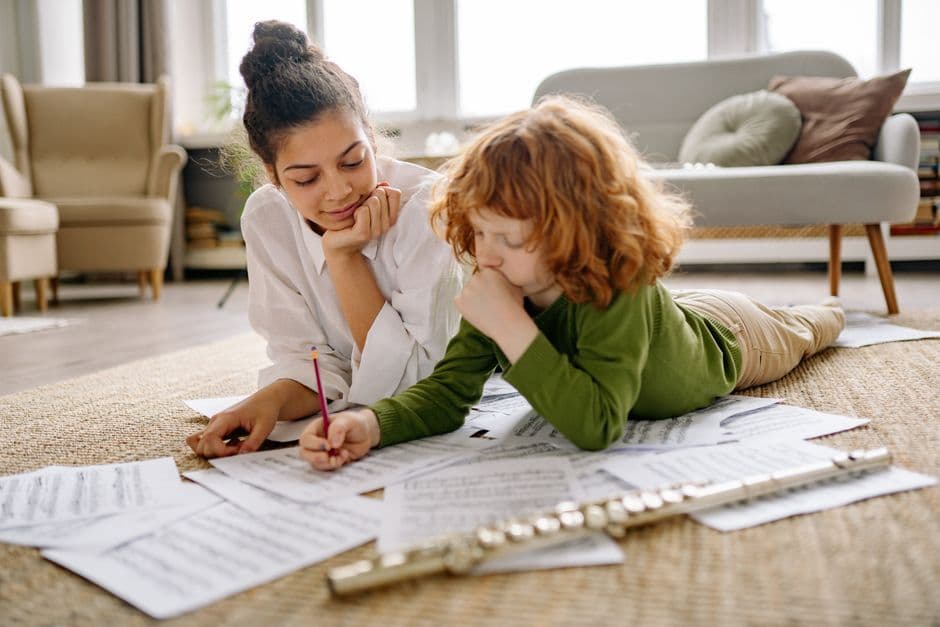 Sheet music and notation, music theory lessons serving Sugar Hill, GA