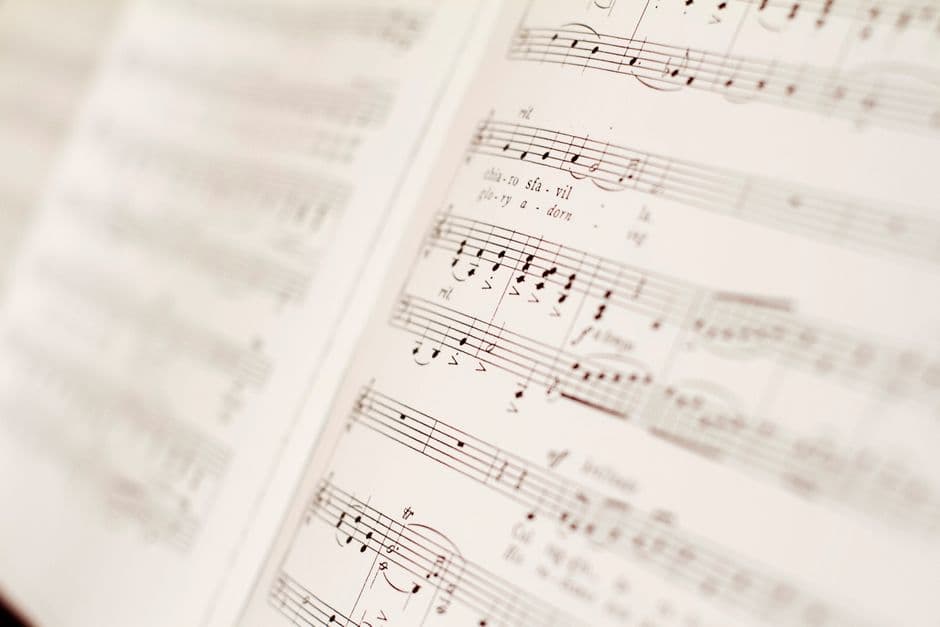 Sheet music and notation, music theory lessons serving Suwanee, GA