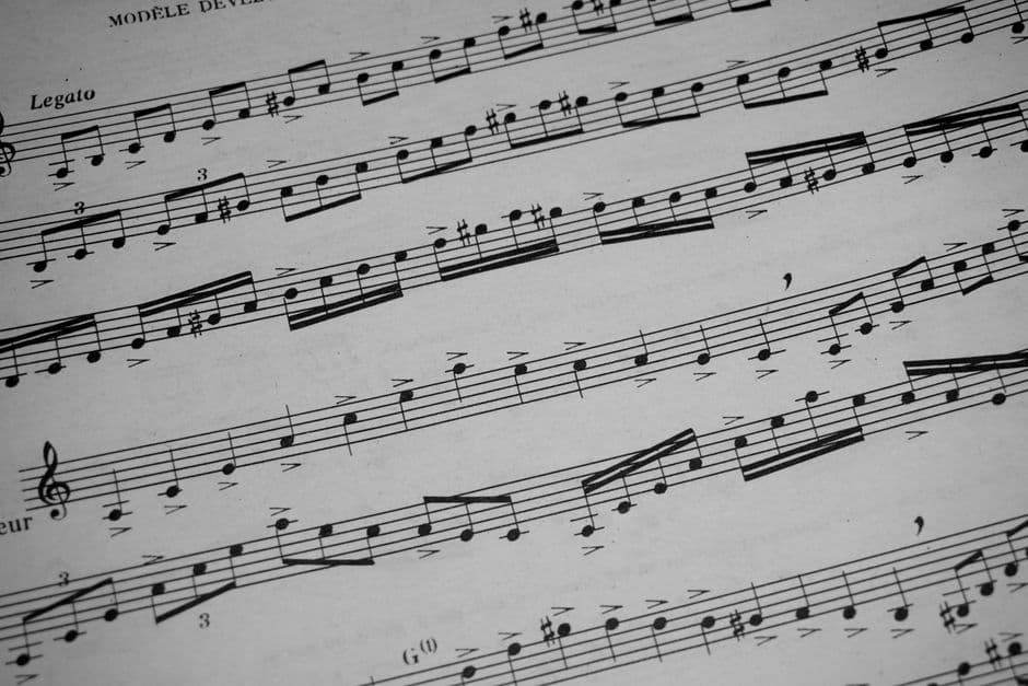 Sheet music and notation, music theory lessons serving Tucker, GA